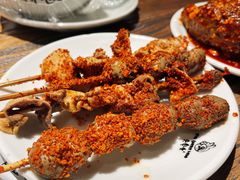 -老号尤兔头(幸福店)