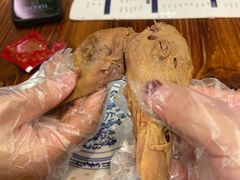 -刘师父老汉口江湖菜(蔡锷路店)
