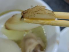 -朴小妹人参鸡汤火锅(长白山万达店)