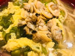 -群姐面馆·海鲜烧烤(同安路二店)