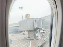 -南宁吴圩国际机场-T2航站楼