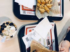 -肯德基(豫园店)