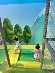 -尼克Playtime(欢乐海岸店)