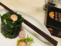 -澳门豆捞(裕华东路店)