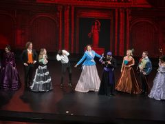 -交通银行前滩31演艺中心