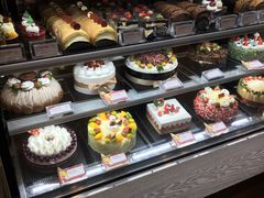 -85度C(上海兰溪二店)