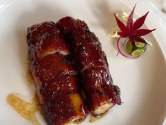 -宝丽轩中餐厅BAOLIXUAN