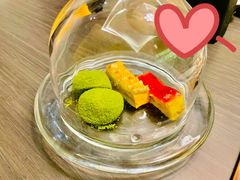 -滩万日本料理Nadaman(国贸大酒店)