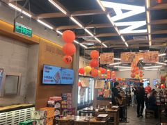 -破店肥哈·东北烧烤·夜宵(南山保利店)
