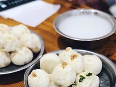 -红帽叔叔包子