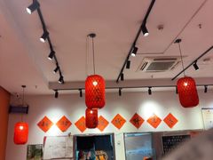 -荆九爷爆炒桥头三嫩(夫子庙店)