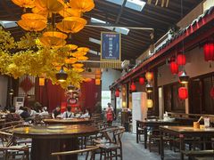 -老灶房-四川土菜(铁牛广场店)