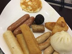 早餐-苏州清山会议中心