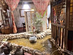 -馬蘭花開(车站大道店)