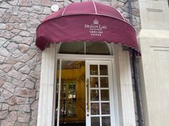 -中旅阿那亚九龙湖·公主酒店