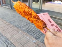 -上海鸡柳店(中街盛京大家庭店)