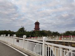 -厦门园林博览苑