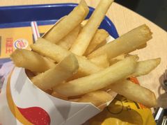 -汉堡王(北京通州领展店)