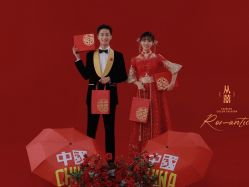 -钟爱一生婚纱摄影旗舰店