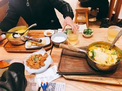 -小满手工粉(上海月星环球港店)