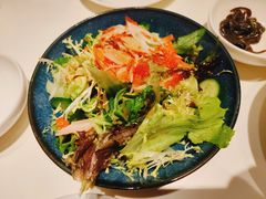 -巷子宽·酸菜鱼(迪士尼小镇店)