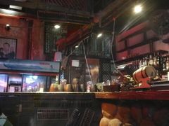 -Ellen’s 西餐吧(中山北路店)