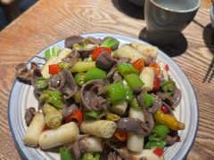-静一餐厅·湖北菜(前门店)