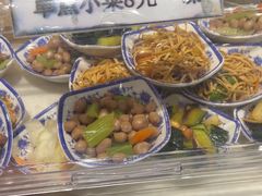 -舌尖尖·兰州牛肉面(浦东机场店)
