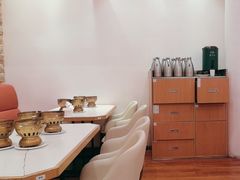 -第六季自助餐厅(北太平庄店)