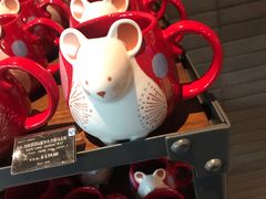 -星巴克(天津凯德天津湾店)