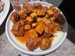 醉排骨-老福洲·三十年福州味(斗东店)