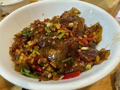 -笨罗卜浏阳菜馆(太平街店)