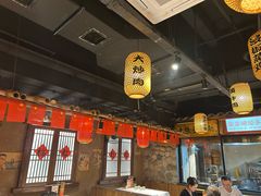 -帝一铭家宴(板塘店)
