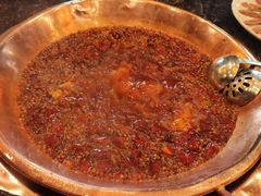 老码头火锅-老码头火锅(骡马市店)