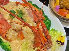 -好彩海鲜火锅饭店(银河百老汇店)