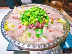 -筱爷叔·上海传统手工菜(玉树路店)