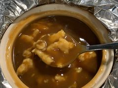 -晨曦炖汤·不放油(东单菜市场美食城店)