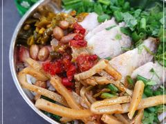 -红鼻子桂林米粉(金唐新光界店)