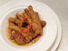 -明阁 Ming Court(广州朗豪酒店)