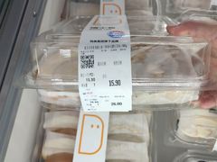 -物美大卖场(玉蜓桥店)