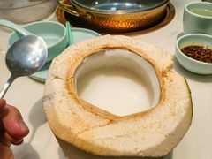 -相椰·椰子鸡(元芬店)