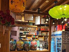 -民食香·腊排骨野生菌美食(木府店)