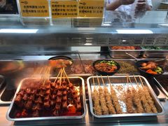 -北大家园食堂
