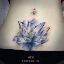 -东方印客纹身CHINA INK TATTOO