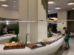 -OUR Bakery(SKP-S店)