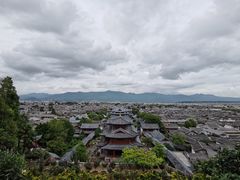 -木府