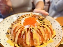 -梦山水日本烧肉(五四广场店)