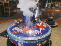 -贰重天冰煮羊自助火锅(东坝店)