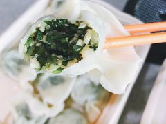 什锦全素-鸿毛饺子(紫竹桥店)