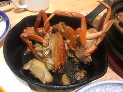 -莲花公园煎蟹(总店)
